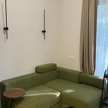 Apartmán & *