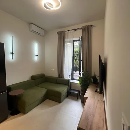 & Apartmán