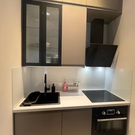 & Apartmán Zadar
