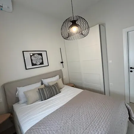 Apartmán & Zadar