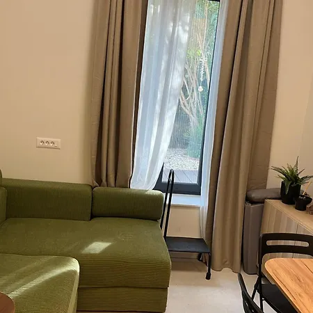 & Apartmán Zadar