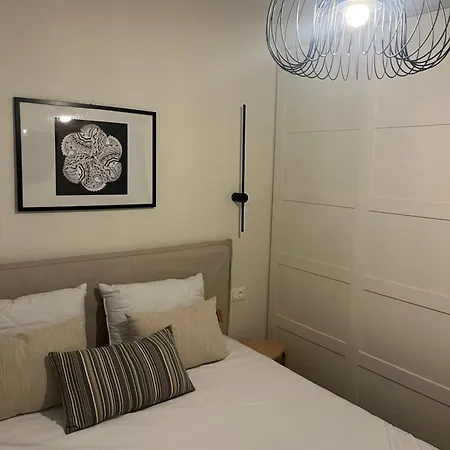 Apartmán & Zadar