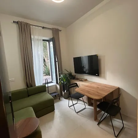 & Apartmán