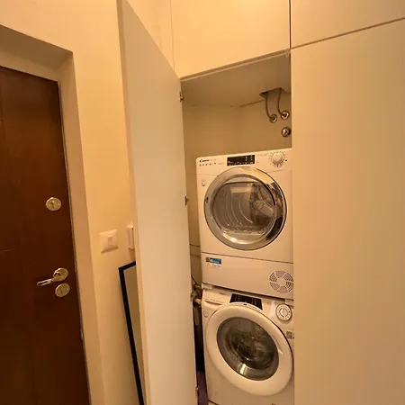 Apartmán &