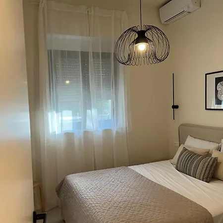 Apartmán & Zadar